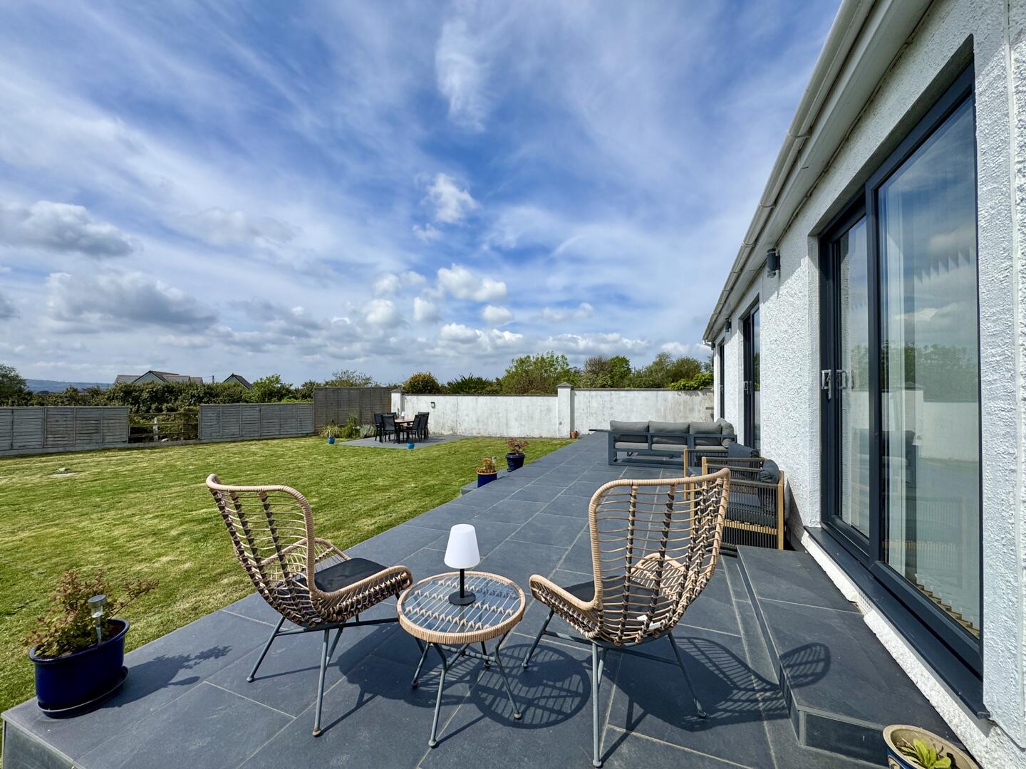 Gig Lane, Carnon Downs, Truro